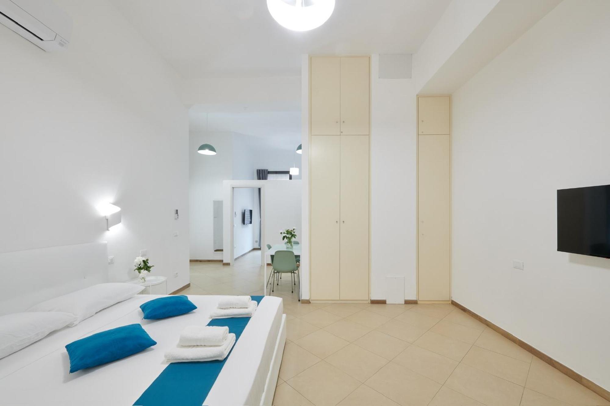 Sweet Home Ghiacciaie Florenz Exterior foto