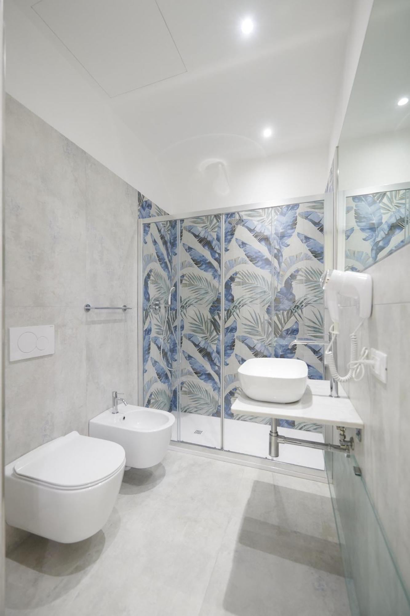 Sweet Home Ghiacciaie Florenz Exterior foto