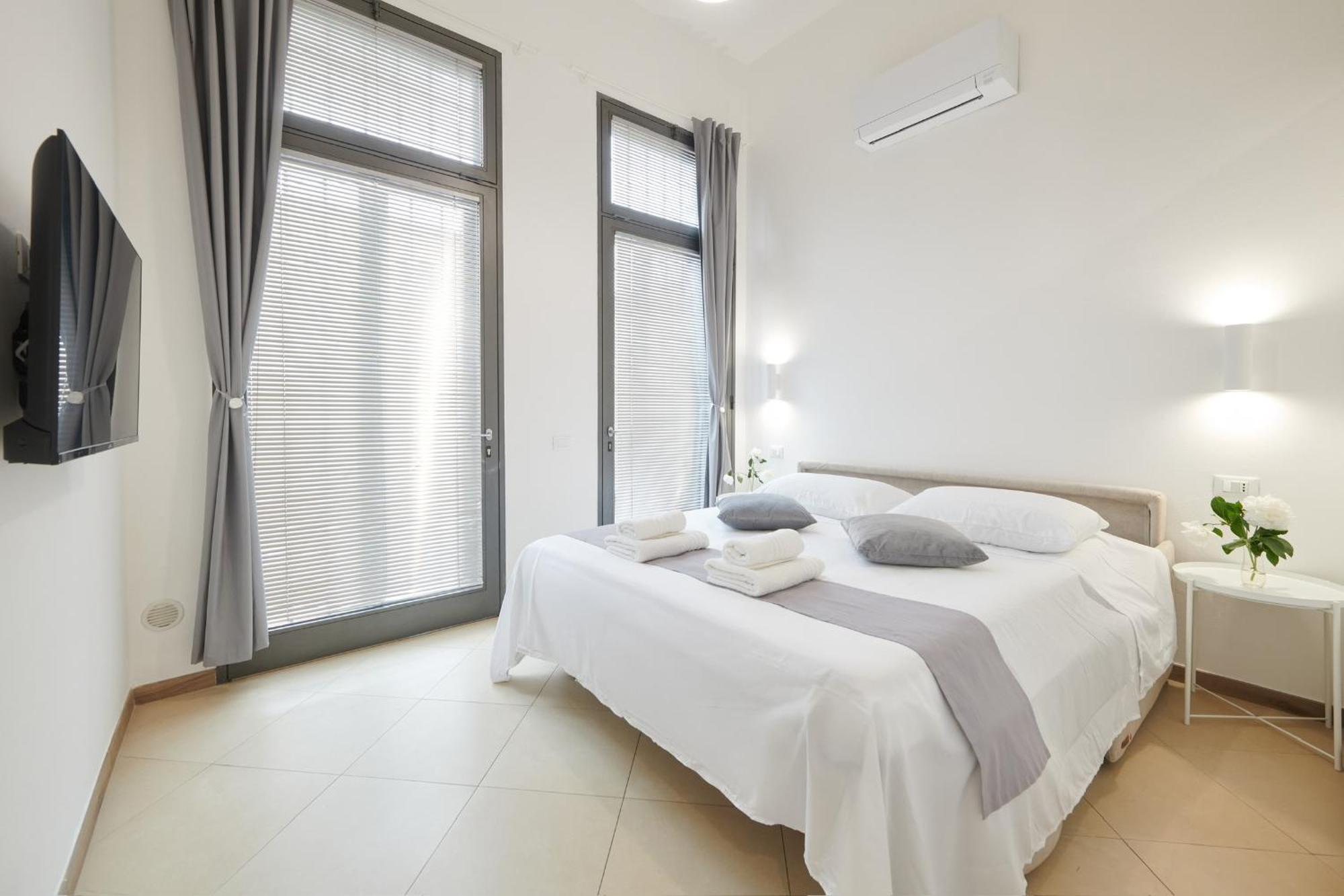 Sweet Home Ghiacciaie Florenz Exterior foto